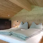 Gargellen Lodge Apartment *