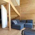 Apartment Gargellen Lodge