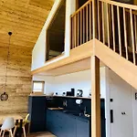 Apartment Gargellen Lodge *
