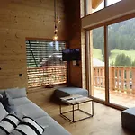 Apartment Gargellen Lodge Gargellen