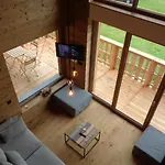 Apartment Gargellen Lodge