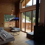 Gargellen Lodge * Gargellen