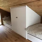 Apartment Gargellen Lodge