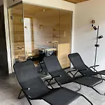 Apartment Gargellen Lodge *