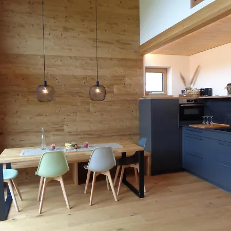 Gargellen Lodge * Gargellen