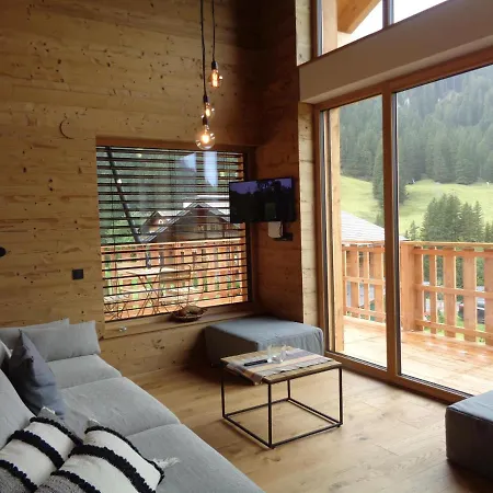 Διαμέρισμα Gargellen Lodge Gargellen