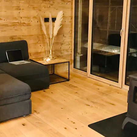 Gargellen Lodge ガルゲレン