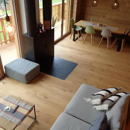 Gargellen Lodge * Gargellen