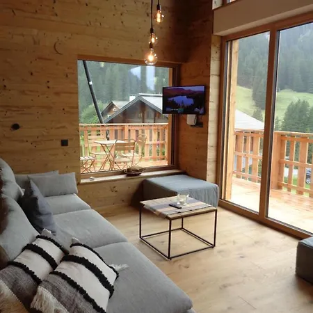 Gargellen Lodge Gargellen