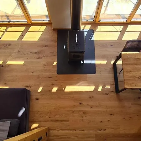 Gargellen Lodge * ガルゲレン