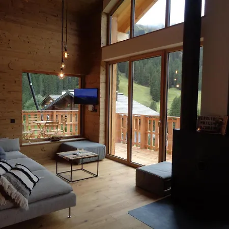 Gargellen Lodge * Gargellen