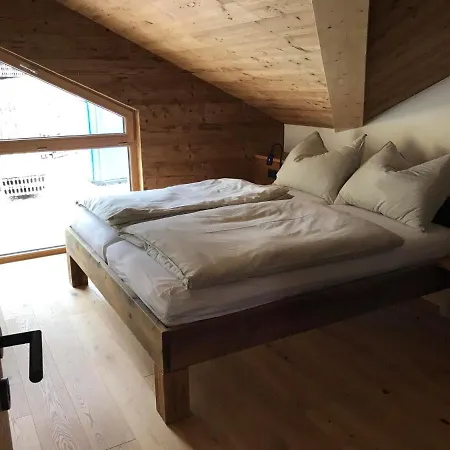 Gargellen Lodge ガルゲレン