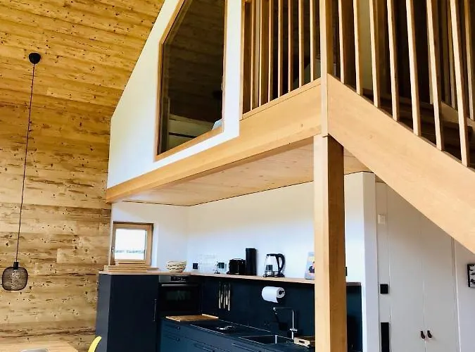 Appartement Gargellen Lodge *