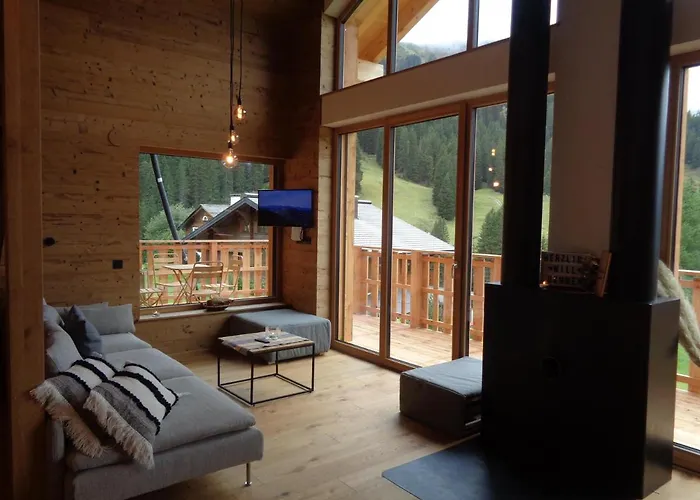 Gargellen Lodge * Gargellen