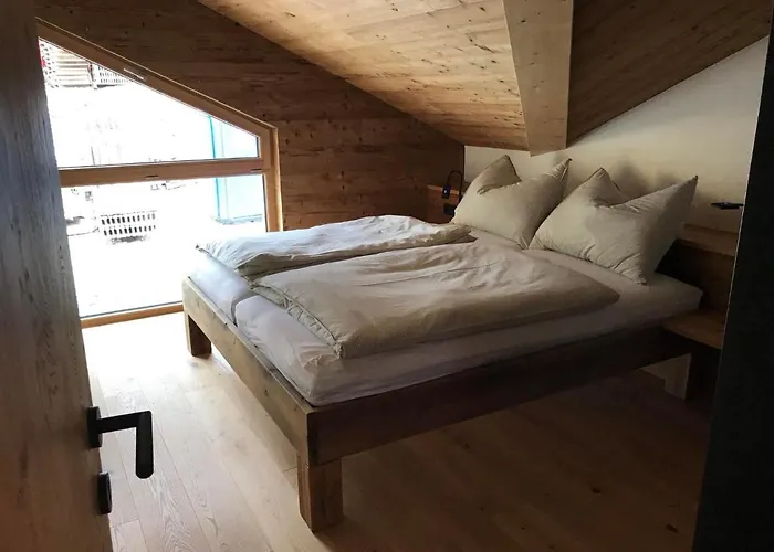 Gargellen Lodge Gargellen